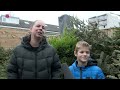 Familie zamelt al jaren kerstbomen in voor extra zakcentje