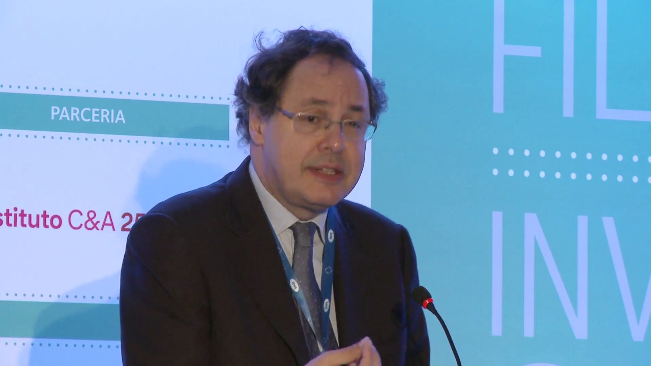 3 - As Fronteiras do Capitalismo com Eduardo Giannetti