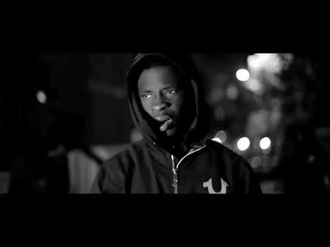 TG Milian (Harlem Spartans) - Panic (Music Video) | @PacmanTV