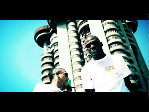 PABLO PIDDY FT TOXIC CROW - PASO A PASO -  VIDEO OFICIAL  FULL HD DIR BY COMPLOT FILMS