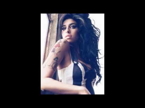 Amy Winehouse  -  Amy Baby  ( demo)  by:BLackboy