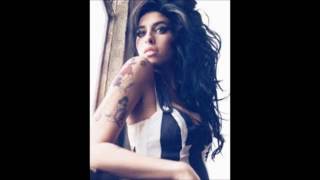 Amy Winehouse  -  Amy Baby  ( demo)  by:BLackboy