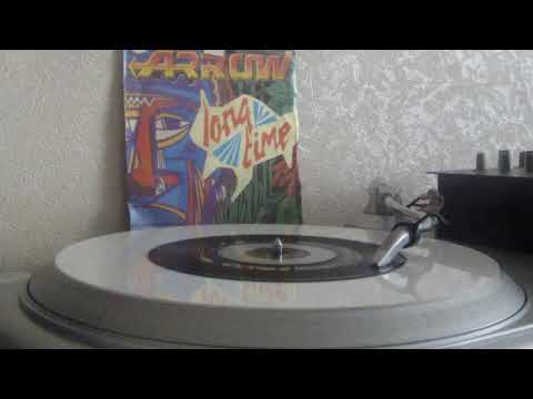 Arrow - Long Time (London 1984).