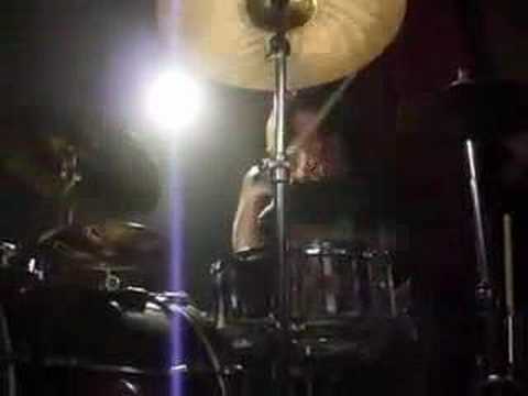 Furious live @ Fulmar 23 03 07