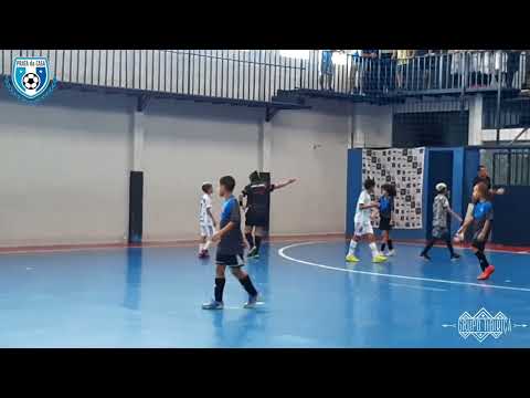 Prata da Casa x Bixiga Kids - Sub 10 / Copa Finta 2022.