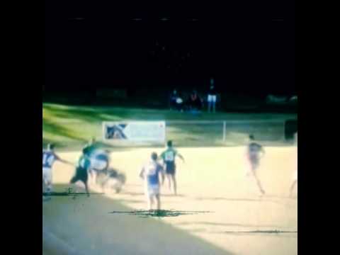 LASARUSA TABU - HERE COMES THE BOOM