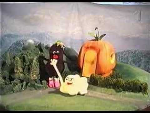 Varan-tv Farbror vattenmelon och herr överkokt blomkål