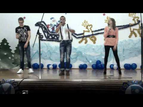 Alim Bakhamed & G.R.E.Y. project - Не вместе