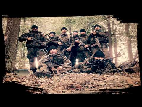 VitoWS - Wystrzelić SalVę