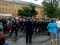 Черниговский воееный лицей последний звонок 30 05 2015 