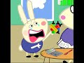 Please No 2 Peppapig
