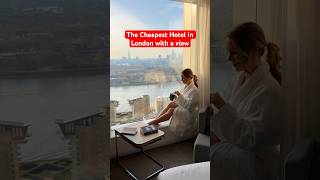 The Best Affordable Hotel in London
