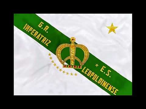 Imperatriz Leopoldinense 2023 SAMBA CAMPEÃO