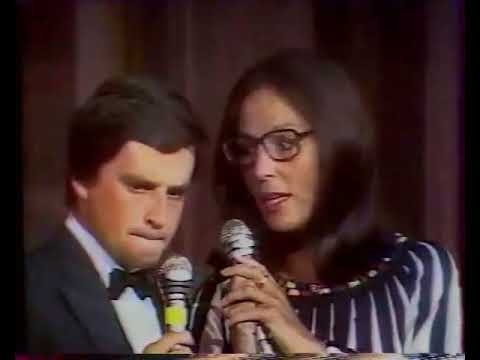 Nana Mouskouri & Le Luron - La Perichole