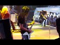 TESLA "Cover Queen" live at Thunder Valley Casino Resort in Lincoln, CA (6-4-2016).