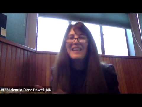 Thumbnail: Diane Hennacy Powell on the neuroscience of savant abilities