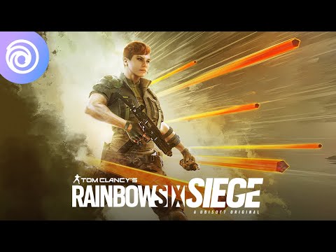 Tom Clancy’s Rainbow Six Siege – High Calibre : Panel de présentation [OFFICIEL] VOSTFR