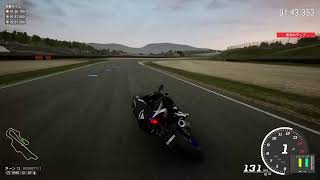 RIDE4　初見