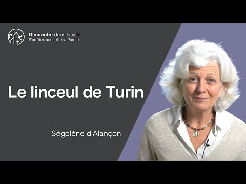 Le linceul de Turin