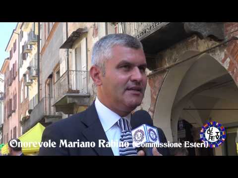 Festa del pane  Savigliano 2014