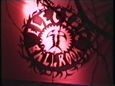 Electric Ballroom (2). 1995