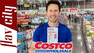 Download lagu Top 10 Costco Deals For February - Let's Go Shopping mp3