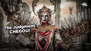 JULGAMENTO E AURORA CHEGARAM NO DBD!