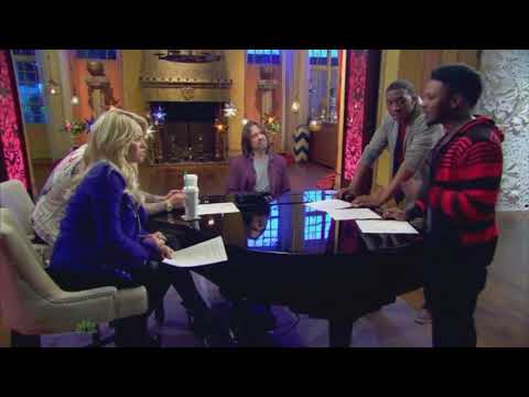 Shakira Acapellas | The Voice USA (2012-2013-2014) | HD
