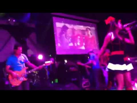 Ayu charlys angels feat cinta penelope