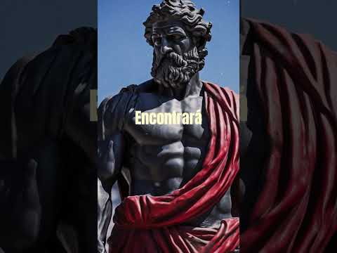4 Frases estoicas de Marco Aurélio que vão MUDAR sua vida! #estoicismo  #marcoaurelio #frases