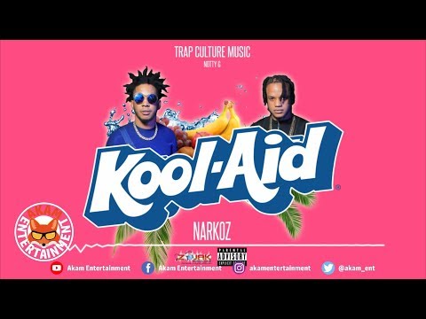 Narkoz - Koolaid - October 2018