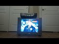 Closing To Twister 1996 VHS
