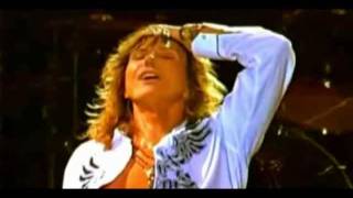 Whitesnake - All For Love (Unofficial Video Clip)