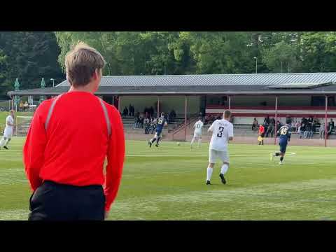 Verbandsliga SV Hummetroth vs 1 FC 1906 Erlensee