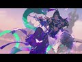 Upwards To The Moon By 薩頂頂 劉胡軼 常石磊 Cover 璆鳴 輕琴謦磬