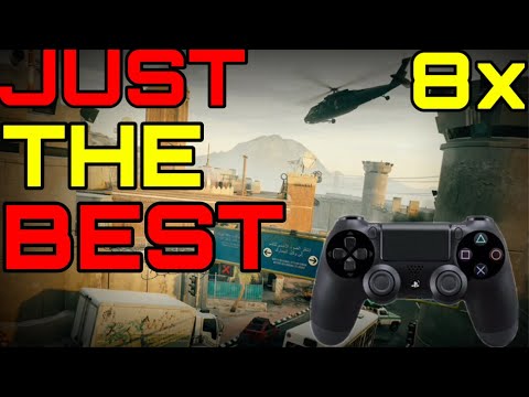 I’m Just The Best Go4 ESL Player PS4! : Go4/Ranked Highlights - Rainbow Six Siege Gameplay
