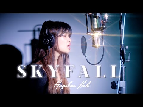 Skyfall by Adele Cover | Angelica Hale