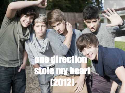 plagio o concidencia? taio cruz v/s one direction