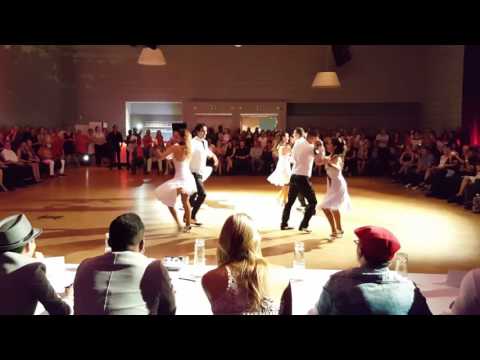 Thumbnail for Tim Manana - Charanga habanera - Los Van van -Rueda de Casino by los van van