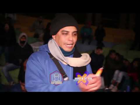 Moonkila - Klown vs Noah - Marxs [CUARTOS] REGIONAL COPA CAMET 2vs2