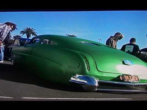 Hot Rods & Rat Rods Back From The Dead Video Trailer