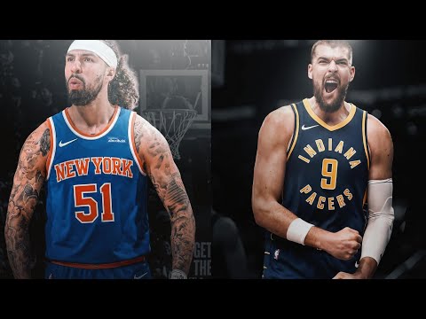 Clippers Trade Zubac to Pacers! Heat Made No Moves At Deadline!