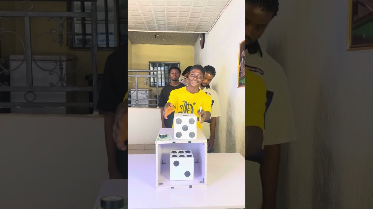 NEW GAME ALERT ‼️- THE BEST FUN AND ENTERTAINING DICE 🎲 MATCHING CHALLENGE EVER