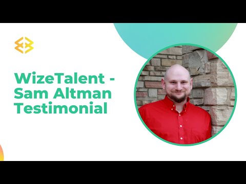 Sam Altman