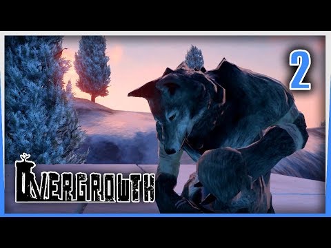 Overgrowth (1.2.2) | "Lugaru Story"  | Ep. 2 (ENDING) | Cowardly King!