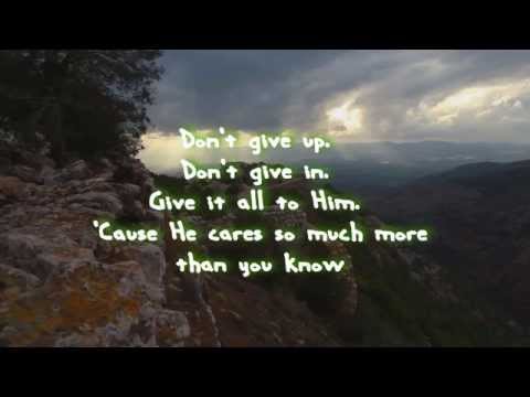 7  Look How Far You've Come: Chris Christian