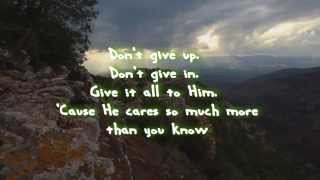 7  Look How Far You&#39;ve Come: Chris Christian