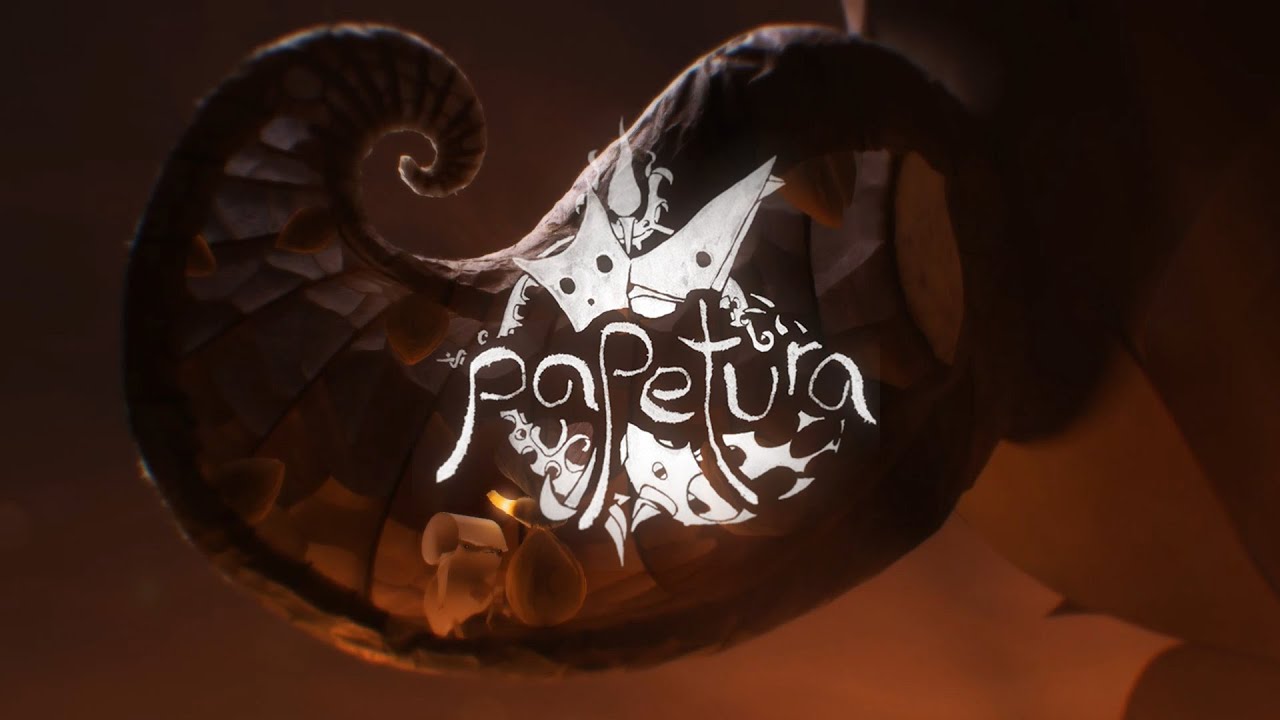 Papetura gameplay short trailer #2 teaser