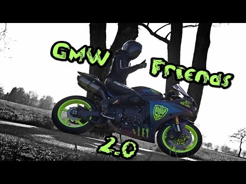 GMW & Friends 2.0