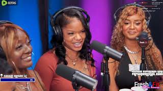 CLIP1: Did NOT Expect GIRLS To Be This Good - F&F Rumble Cut EP 453